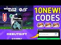 ⚠️ SURPRISE ⚠️ FC MOBILE REDEEM CODES 2026 - NEW FC MOBILE CODES 2026 