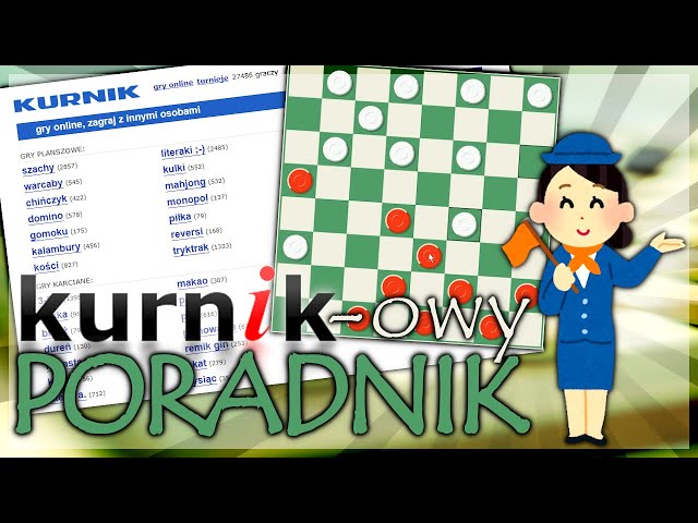 Domino na kurniku 