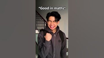 Girl math is different from math