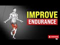 8 Proven Endurance Exercises to Transform Your Fitness (Beginner to Pro)