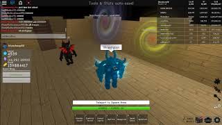 NEW UPDATE ON CRIMSON RPG!!!!!!