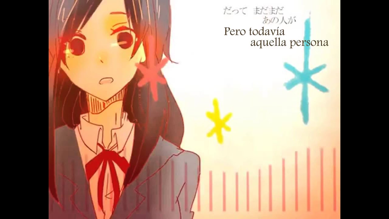Hatsune Miku Daidai Genome Sub Esp Youtube Hatsune Miku Daidai Genome Sub Esp Youtube