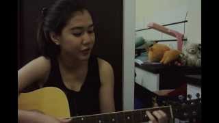 Medley C, G, Am and F Chords song - Guitar cover by Palmy