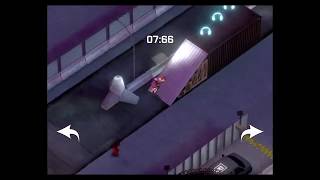 K-391 Mystery – The Escape Game (2/2) [Walker #10474]