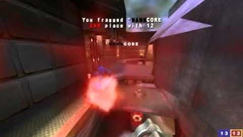 Quake3-Rulezz2-VCD HD