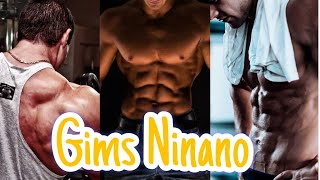 🎵Gims Ninano Remix 🎵