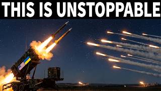 Ukraine Has Completely Transformed Its Air Defense Strategy