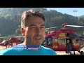 Wie leicht lässt sich ein Hubschrauber stehlen? | ZIB 2 vom 05.10.2026