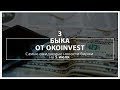 3 быка от okoinvest  Самые ожидаемые новости биржи на 5 июля