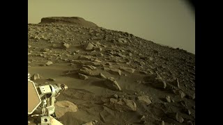 Martian Ruins: Machine, Craft Or Structure? ~ 2/3/2023