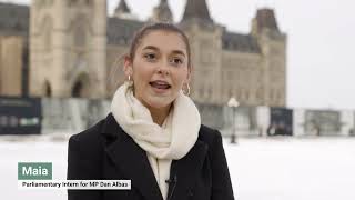GreenPAC's Parliamentary Internship for the Environment - Apply Now!
