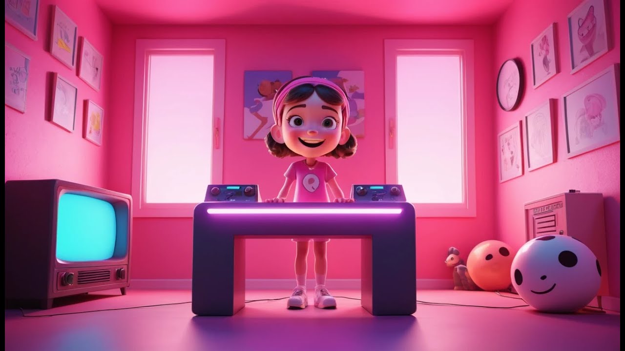 Best Nursery Rhymes – 1 Hour of Fun and Learning | Kids Songs for Toddlers and Preschoolers