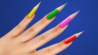 信じられないほど素晴らしい25の裏ワザ