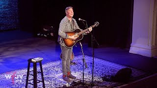 Josh Ritter - &quot;Change of Time&quot; (Live at The Sheen Center)