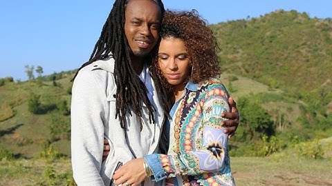 Djakout #1 official video "Libre D