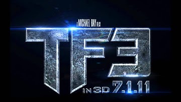 02  Sentinel Prime - Transformers- Dark of the Moon (The Score) - Steve Jablonsky.wmv