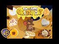 Tom und Jerry auf Deutsch 🇩🇪 | Das A-Z des Käses 🧀🐭 | Tag des Käses | @WBKidsDeutschland​