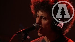 Ron Gallo - Young Lady, You're Scaring Me | Audiotree Live chords