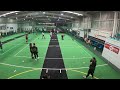 2025 SADL Mixed Cloth | Round 3 | Carnarvon Celtics Dormach v Aldgate Asgardians Bifrost