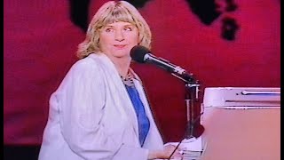 Watch Victoria Wood Saturday Night video