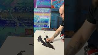 Another Layer And A Fresh Canvas.