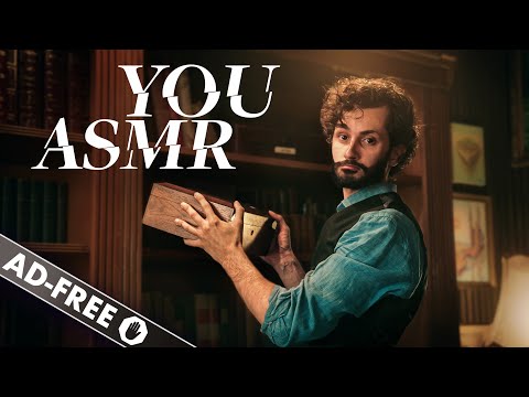 AD-FREE | YOU | ASMR Short Film