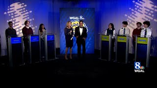 WGAL Brain Busters Finale | Lampeter-Strasburg vs Cedar Crest