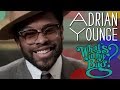 Adrian Younge's "What's In My Bag?" | Amoeba Music