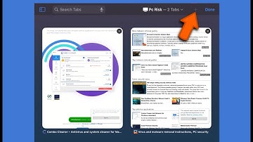 How to retrieve lost Safari tabs on your iPhone and iPad?