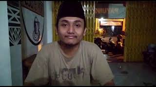 Wadimor Tentu Sarung Kita