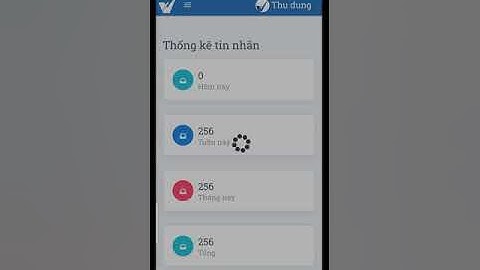 Lọc bạn bè không tương tác trên inboxfb