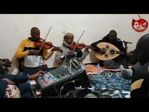 افتتاحية روعة مع الفنان مصطفى حيفضي موسيقى البهجة