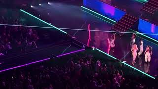 Nicki Minaj - Super Bass - Live in Brooklyn, NY 4/4/24