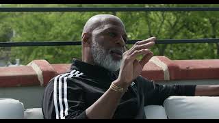 For Kicks - Trailer - Wyoming International Film Festival 2024