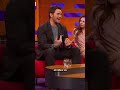 Chris Pratt's story about Arnold Schwarzenegger