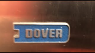Dover Elevator-JCPenney-Valley Mall-Hagerstown,MD