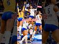 TOP SPORT: Volleyball SURGE!! 🚀🏐💥