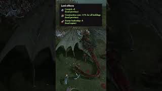How to Play Malekith in Less Than 60 Seconds | Total War Warhammer 3 screenshot 5