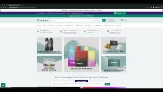 How to Use VJD Rewards Points