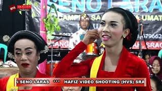 GUYON MATON & SANGGAR TARI SEDAP MALAM LUCU BANGET LIVE  NGEPOS, JETAK, SIDOHARJO, SRAGEN