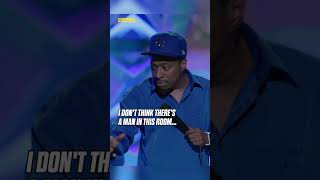 This Old Saying - Eddie Griffin