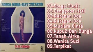 Elvi Sukaesi | Sorga Dunia | Om Omega Full Album