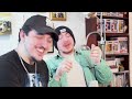 End of video