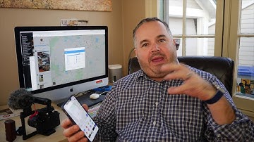 How to use Google Maps to get Photo and Video Clients