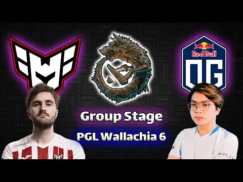 هیروئیک او جی فقط گیم سوم والاکیا فصل ششم      6