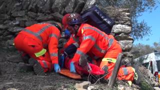 MEC - Medical Emergency Camp 2013 - Promo Eng