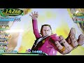 【ワンピース✕ドラゴンボール超コラボ】 DBH GDM9弾 スーパーミッション／テゾーロを倒せ