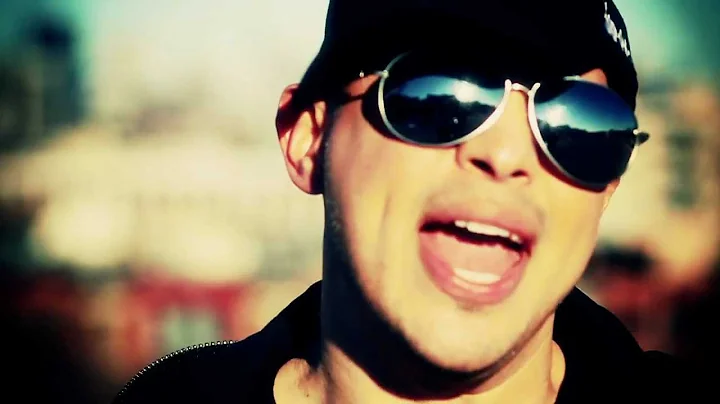 Roger Ortega - I Can't Wait [OFFICIAL] [HD]