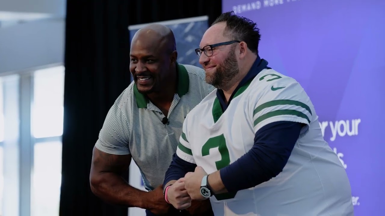 Consumer & Industrial Products Conference 2025