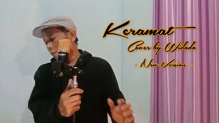 Keramat - Widodo ( New Version Music Cover )